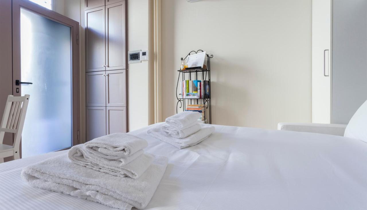Italianway - Garibaldi 46 B Apartamento